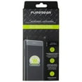 thumbnail image 1 of PureGear Steel 360 Series Tempered Glass for Samsung Galaxy S23 FE - Clear, 1 of 1