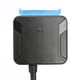thumbnail image 4 of Adaptador Disco Duro SSD HDD Cable Conversión USB 3.0 A SATA (sin Adaptador), 4 of 8