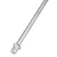 thumbnail image 4 of 1 / 4In Mango En Forma de T Antideslizante Zócalo del Conductor Manija de Trinquete destornillador Herramienta del Controlador Para Mangas Screw Bit Unbranded GS11301, 4 of 7