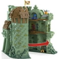thumbnail image 4 of MEGA Masters of the Universe Castle Grayskull MOTU Building Set, 4 of 7