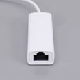 thumbnail image 4 of 10X Network Card USB Type-C to Rj45 100M Driver-Free Network Card Converter Network Cable Adapter Ethernet Adapter A, 4 of 5