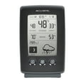 thumbnail image 5 of AcuRite Wireless Weather Station with Indoor/Outdoor Temperature and Humidity, Forecast, Clock, Moon Phase, and Built-In Barometer (00829), 5 of 8