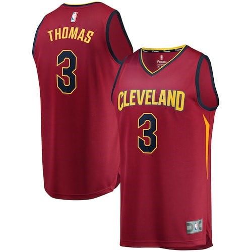 isaiah thomas cavs jersey