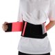 thumbnail image 1 of Cinturón De Cintura, Cinturón De Cintura Trasera Transpirable Duradero Para Gimnasio Para Entrenamiento De Cintura Física, 1 of 7