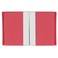 thumbnail image 1 of Tarjetero de gran capacidad para tarjetas de visita, estuche para Tarjeta De Nombre de bolsillo para hombres, doble OpenRed 400#, 1 of 8