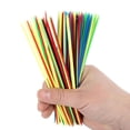 thumbnail image 4 of 30pcs/set Classic Plastic Pick Up Sticks Set Traditional Game Toy, 4 of 8