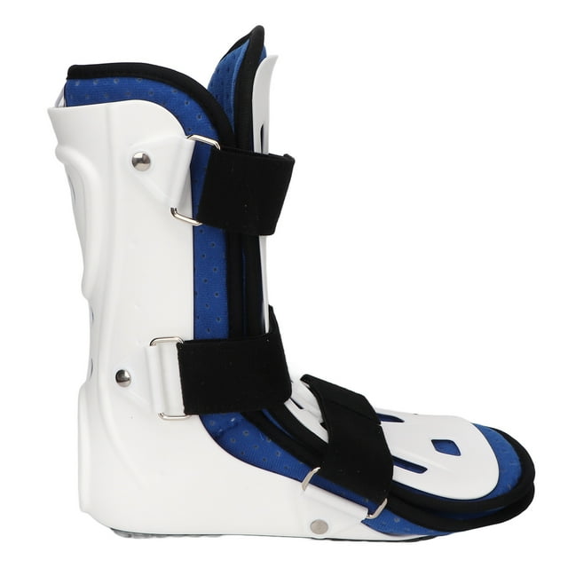 Orthèse de Cheville, Port Facile Orthèse de Soutien de Cheville Ajustable Protection 360° Détachable pour Fixation Taille TP 30-34, Taille P 35-39, Taille g 40-44