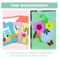 thumbnail image 3 of HLONK DIY Greeting Cards Kit  Craft Set for Boys (Random Style), 3 of 8