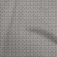 thumbnail image 1 of oneOone Polyester Spandex Black Fabric African Sewing Craft Projects Fabric Prints By Yard 56 Inch Wide, 1 of 4