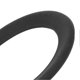 thumbnail image 4 of Saxophone Mute Ring Silicone Bell Mouth Silencer Protective Washer Wind Instrument AccessoryTreble, 4 of 4