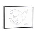 thumbnail image 3 of Cuadros Minimalistas Picasso Canvas, 3 of 4