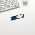 thumbnail image 6 of Timetec 512GB NVMe PCIe Gen3x4 SSD for Mac, 3D NAND TLC, Up to 2000MB/s Read Speed, Compatible with MacBook Air, MacBook Pro, iMac, Mac Pro, Mac Mini, 6 of 9