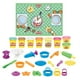thumbnail image 3 of Masas Moldeables Hasbro Play Doh Sweet Cakes Playset 8 Latas, 3 of 4