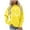 A_01 Hearted Yellow, variant on Women's Valentines Sweatshirt Love Heart Graphtic Oversized Pullover Sweatshirt Fall Pullover Tops Valentine'S Day Crew Neck Long Sleeve Graphic Sweatshirt