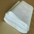 thumbnail image 3 of LNKOO 1/5/10/20M DIY Melt-Blown Nonwoven Fabric FACE Fusible Craft Filter Interlining, 3 of 6