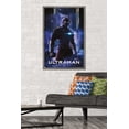thumbnail image 2 of Ultraman - Dark Anime One Sheet Wall Poster, 22.375" x 34" Framed, 2 of 6