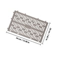 thumbnail image 2 of KONTONTY 1Pack Tree Trunk Shield Wraps to Prevent Damage from Animals and Equipment, 2 of 7