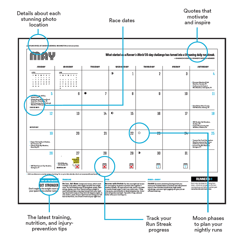 2024-runner-s-world-calendar-walmart-com