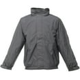 thumbnail image 2 of Regatta Mens Dover Waterproof Windproof Jacket, 2 of 6