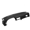 thumbnail image 4 of Dash Board Cover - Compatible with 1989 - 1994 Nissan 240SX 1990 1991 1992 1993, 4 of 9