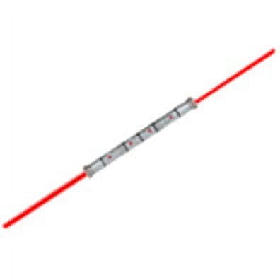 Star Wars Science Darth Maul Mini Lightsaber