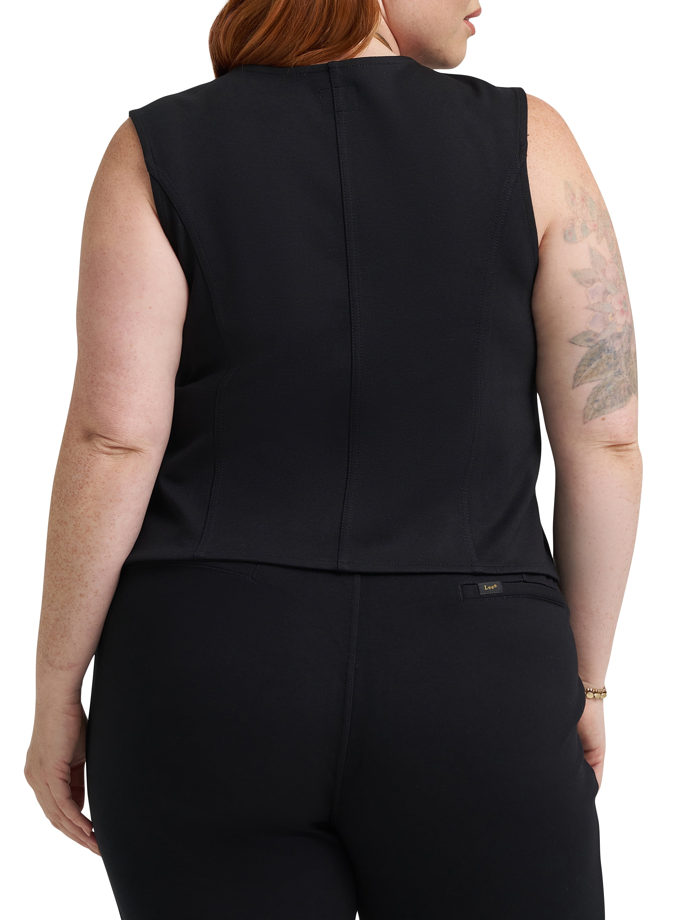 Lee® Women's and Women's Plus Vest
