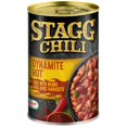 thumbnail image 2 of Stagg Chili Dynamite Hot Canned Chili with Beans, 2 of 2