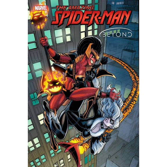 Amazing Spider-man #89 () Marvel Prh Comic Book 2022