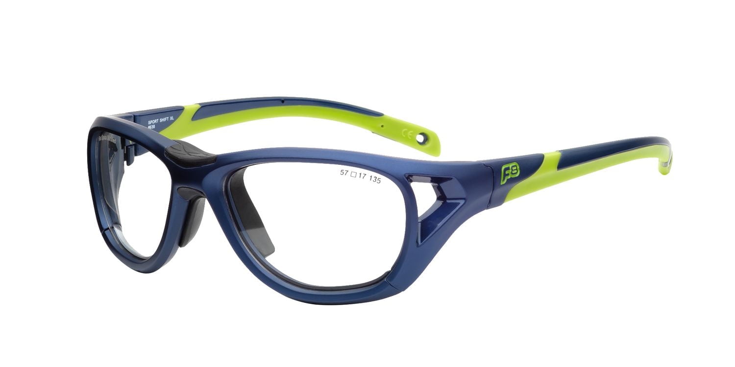 Rec Specs Sport Shift XL