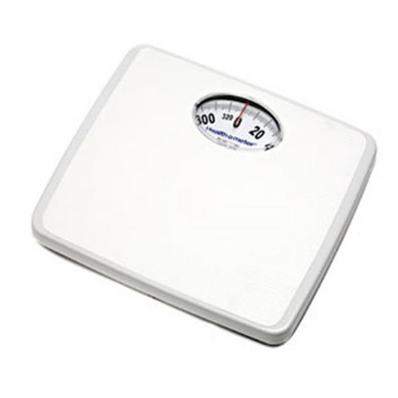 Health O Meter Mechanical Floor Dial Scale&#44; lbs Only