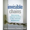 thumbnail image 1 of Invisible Chains: Overcoming Coercive Control in Your Intimate Relationship, 1 of 2