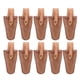 thumbnail image 1 of Bolsas de cintura de construcción de electricista de tijeras 15 piezas Sunnimix Estuche para cinturón para tijeras de podar, 1 of 7