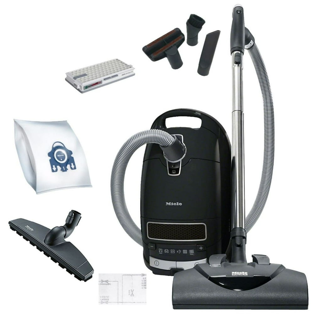 Miele Kona Complete C3 Vacuum Cleaner