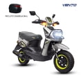 thumbnail image 1 of Motocicleta VENTO Ruda 170 2024 Scooters, 1 of 7