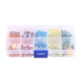 thumbnail image 4 of 50 Pcs Fuse, 30A Inline Fuse Holder, For Cars, 4 of 8
