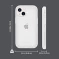 thumbnail image 3 of Funda Protectora Pelican Marine Active Resistente al Agua para iPhone 13, 3 of 3