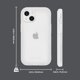 thumbnail image 3 of Funda Protectora Pelican Marine Active Resistente al Agua para iPhone 13, 3 of 3