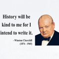 thumbnail image 2 of CafePress - Winston Churchill 20 Infant Bodysuit - Baby Light Bodysuit, Size Newborn - 24 Months, 2 of 4