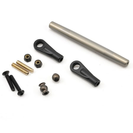 C5 Chassis - Losi Losi Racing TLR Chassis Rear Torque Rod Set (TEN-SCTE)