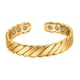 thumbnail image 1 of Fiudx Liquidación de ahorros de verano Pulsera de magnetoterapia de efectos desintoxicantes del 2022 parahombres y mujeres, 1 of 1
