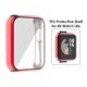 thumbnail image 3 of Funda protectora de marco de parachoques para Xiaomi Mi Watch Lite Redmi Watch, 3 of 6