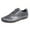 Grey, variant on YOUSNH European and American Foreign Trade New Women's Shoes Retro Art Hollow Anti Slip Soft Sole Women's Single Shoes Lace up Casual Shoes Womens Casual Sneakers Brown 7.5