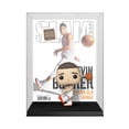 thumbnail image 2 of Figura de colección Funko Pop! Devin Booker, revista NBA SLAM, 2 of 8