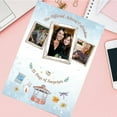 thumbnail image 4 of Huchen Gilmore Girls The Official Advent Calendar Advent Calendar Gilmore Girls Advent Calen Advent Calendar, 25-day Countdown Calendar, Furniture Calendar Decoration, 25 Surprise Moments, 4 of 6