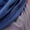 Blue, variant on PiGOGI Men's Casual Snap Button T-Shirt Short Sleeve Round Neck Outdoor Beach Summer Top White XL