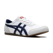 ONITSUKA TIGER MENS Track Trainer Grey White 1183C287 100 from Stadium Goods