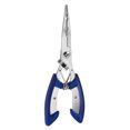 thumbnail image 1 of Fishing Pliers, Braided Line Scissors, Lure Cutter, Hook Remover etc, Fishing Tackle Tool, Fish Cutting Pliers, Multifunctional Scissors, 1 of 4