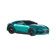 thumbnail image 3 of Hot Wheels RC 1:64 Scale Aston Martin Vantage Vehicle, Battery-Powered, Remote-Control Race Toy Car, 3 of 7