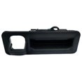 thumbnail image 4 of hengtong Black Outside Trunk Lid Lock Tailgate Handle Car Accessories 81260-d9010, 4 of 9