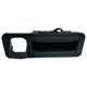 thumbnail image 4 of Accesorios de coche de montaje de manija de puerta trasera de bloqueo de tapa de maletero exterior negro para Sportage, 4 of 9